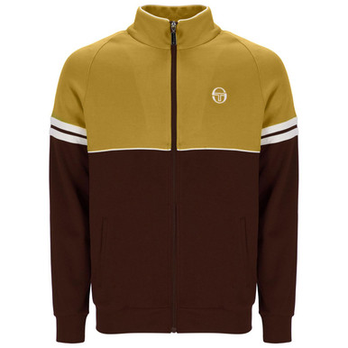 Orion SERGIO TACCHINI Retro 80s Track Jacket A/BC