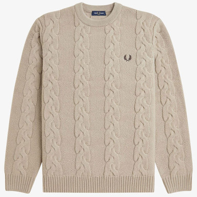fred-perry-cable-knit-jumper-