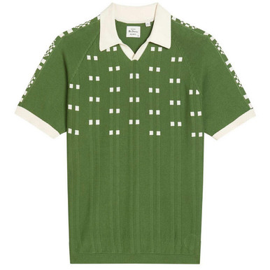 トップス 00s HERMES Skipper Polo Shirt archive 00s HERMES Skipper Polo Shirt archive - メルカリ