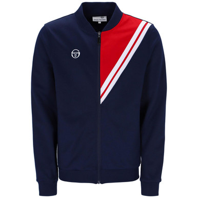 Sergio Tacchini New Reno Vitas Gerulaitis Reissue Track Jacket in