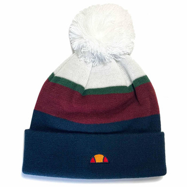 【vintage】90s ellesse 耳当て Beanie Knit vintage】90s ellesse 耳当て Beanie Knit Ellesse Beanie