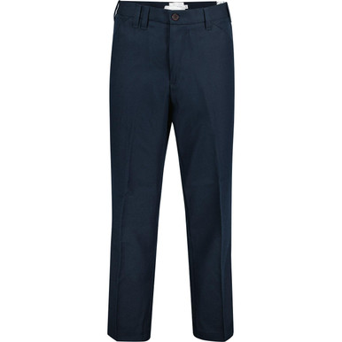 Ladbroke Farah Vintage Hopsack Trousers True Navy