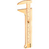 Brass Caliper