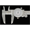 Fractional Dial Caliper