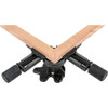 4" Framing Vise