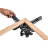 4" Framing Vise