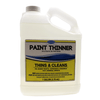 Paint Thinner, 100% Mineral Spirits,