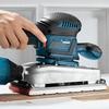 Bosch OS50VC 1/2 Sheet Orbital Sander