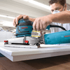 Bosch OS50VC 1/2 Sheet Orbital Sander