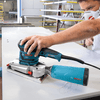 Bosch OS50VC 1/2 Sheet Orbital Sander