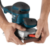 Bosch OS50VC 1/2 Sheet Orbital Sander