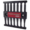 Milescraft 1218 Dovetail Template Master - Create an Endless Array of Project-specific Dovetail Jigs with Your Router