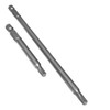 Milescraft 2308 Driver Set- 3" and 6" T20 Trox Driver Bits for Pocket Hole Systems Milescraft 2308 Driver Set- 3" and 6" T20 Trox Driver Bits for Pocket Hole Systems