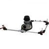Milescraft 1221 Pantograph PRO- Complete Routing System For Custom Made Wood Signs