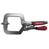 Milescraft 4001 3" Face Clamp - For Woodworking, Pocket Hole, Welding & More