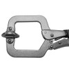 Milescraft 4001 3" Face Clamp - For Woodworking, Pocket Hole, Welding & More