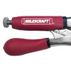 Milescraft 4001 3" Face Clamp - For Woodworking, Pocket Hole, Welding & More