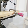 Milescraft 4001 3" Face Clamp - For Woodworking, Pocket Hole, Welding & More