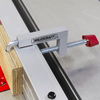Milescraft 4009 Universal Fence Clamps (2-Pack)
