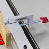 Milescraft 4009 Universal Fence Clamps (2-Pack)