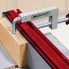 Milescraft 4009 Universal Fence Clamps (2-Pack)