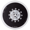Bosch 6" H&L Backing Pad Soft (GET75-6N) Bosch 6" H&L Backing Pad Soft (GET75-6N)