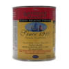 Waterlox Marine Finish, Satin, Quart