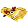 Milescraft 1406 Feather Board for Router Tables, Table Saws and Fences
