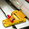 Milescraft 1406 Feather Board for Router Tables, Table Saws and Fences