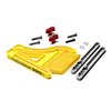 Milescraft 1406 Feather Board for Router Tables, Table Saws and Fences