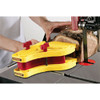Milescraft 1407 Dual/Tandem Featherboard-Innovative Feather Board Design