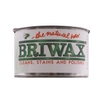 Briwax® Tudor Brown Wax, 16oz