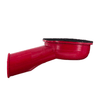 Milescraft 1501 Dust Router - Complete Dust Collection System for Router Tables