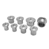 Milescraft 5343- 8pc. Dowel/Tenon Center Set