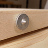 Milescraft 5343- 8pc. Dowel/Tenon Center Set
