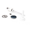 Combo Salt Shaker / Pepper Grinder