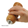 Combo Salt Shaker / Pepper Grinder