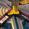 Milescraft 8402 Angle Finder for Miter Saws and Transferring Angles