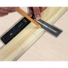 Milescraft 8406 Exactor Multi-Purpose Measuring and Marking Tool