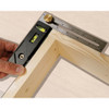 Milescraft 8406 Exactor Multi-Purpose Measuring and Marking Tool