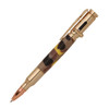 30 Cal Bolt Action Pen Kit 24k Gold