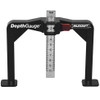 Milescraft 8601 Depth Gauge for Measuring and Marking