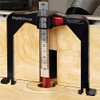 Milescraft 8601 Depth Gauge for Measuring and Marking