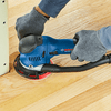 Bosch 6" EVS Turbo Sander GET75-6N