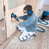 Bosch 6" EVS Turbo Sander GET75-6N
