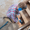 Bosch 6" EVS Turbo Sander GET75-6N