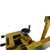 PJ-882HH 8" 2HP 1PH Parallelogram Jointer