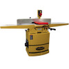 Powermatic 60HH Jointer 2HP / Helical