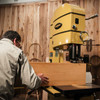 Powermatic PM2013B Bandsaw 5HP 1PH
