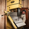 Powermatic PM2415B Bandsaw 5HP 1PH
